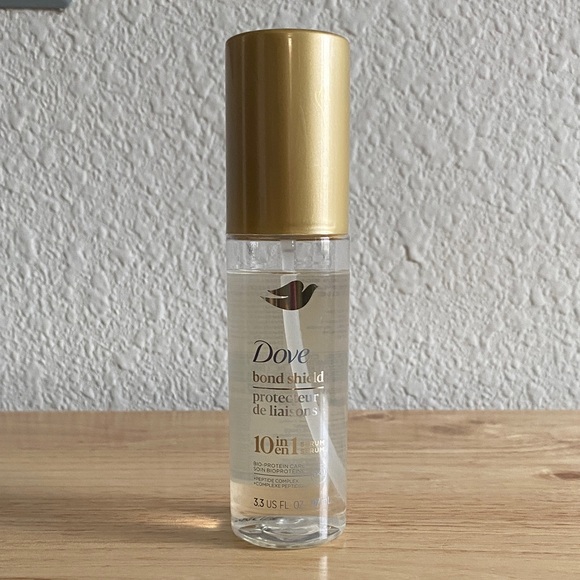 Dove Other - Dove Bond Shield 10-in-1 Hair Protector Serum